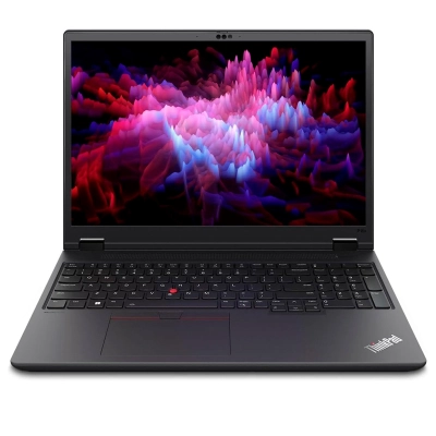 Notebook Ws Lenovo P16V Gen 2, 16" Wuxga Ips, Core Ultra 7-155H 4.8 Ghz 32Gb Ddr5-5600