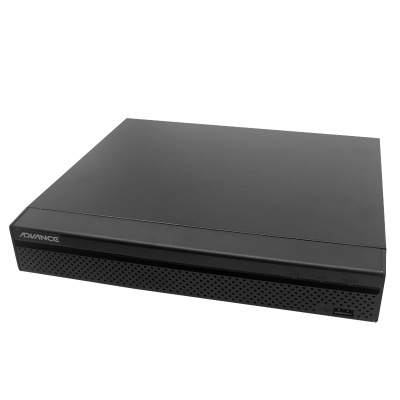 Dvr Advance Adv-Dvr1 5 En 1 De 4 Canales Analógicos/Hdcvi/Hdtvi/Ahd 1 Canal Ip