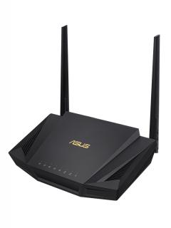 Router Inalambrico Asus Ax1800 Dual Band (2X2) Wifi 6 (802.11Ax).