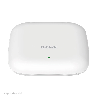 Access Point D-Link Ac1300, Dual Band 2.4 Ghz / 5 Ghz, 1300 Mbps, 802.11 1A/B/G/N/Ac, Poe.