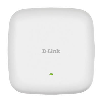 Access Point D-Link Dap-2682 Nuclias Connect Ac2300 Wave 2, 2X Gigabit Lan (Poe Soportado)