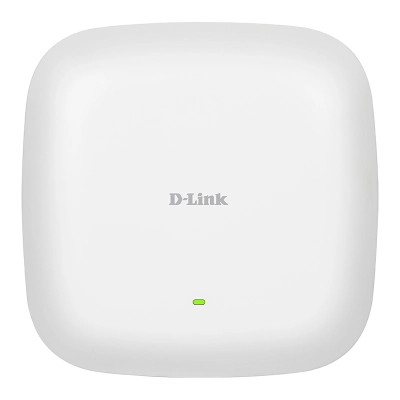 Access Point D-Link Dap-X2850 Nuclias Connect Poe Ax3600 Wi-Fi 6 De Doble Banda