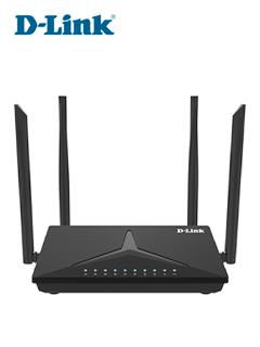 Router Inalambrico D-Link Mesh Ac1200, Tecnologia Mu-Mimo, Dual Band, Encriptacion Wpa3.