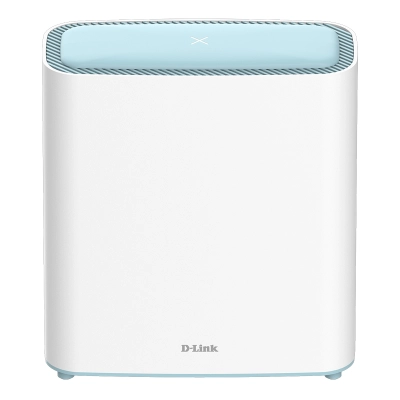 Router D-Link Ax3200 Mesh M32 / 2 Gigabit Ethernet Lan / 2 Gigabit Ethernet Wan, 2.4/5Ghz