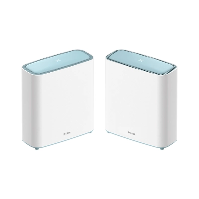 Router D-Link Mesh Eagle Pro Ai Ax3200 / M32-2 / 2.4/5Ghz / Pack 2 Unids.