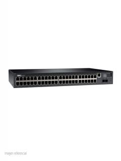 Dell Networking N2048P