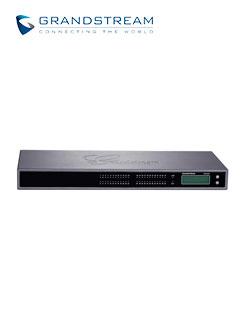 48 Fxs Analógico Voip Gateway