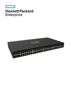 Switch Gigabit Ethernet Hpe Aruba 2540, 48 Rj-45 Gbe, 4 Sfp+ 1/10 Gbe.