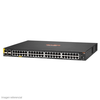 Aruba 6100 48G Cl4 4Sfp Swch
