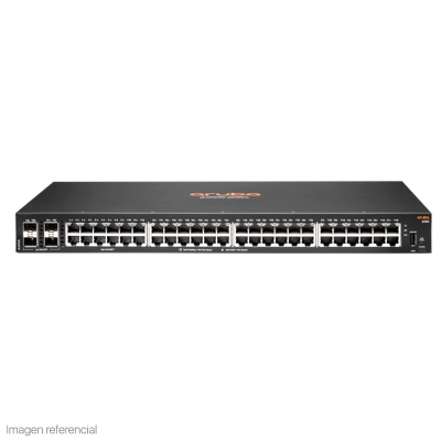 Aruba 6100 48G 4Sfp Swch