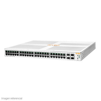 Switch Hpe Aruba Instant On 1930 48G 4Sfp/Sfp