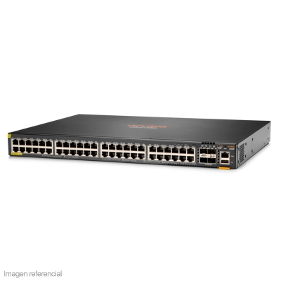 Switch Aruba 6200F 48G Cl4