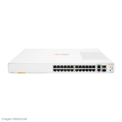 Aruba Ion 1960 24G 2Xt 2Xf Sw