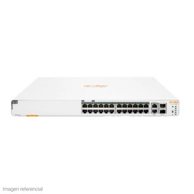 Aruba 1960 24G 2Xt 2Sfp Cl4