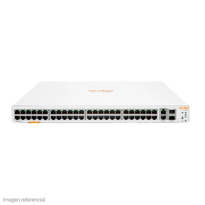 Aruba Ion 1960 48G 2Xt 2Xf Sw