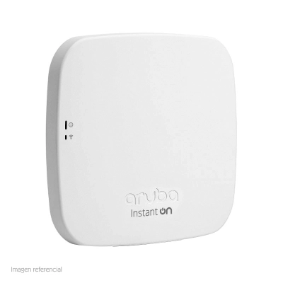 Access Point Aruba Instant On Ap11(Rw), Dual Band 2.4 Ghz/5Ghz, 2X2:2 Mu-Mimo, 3.3/5.8 Dbi