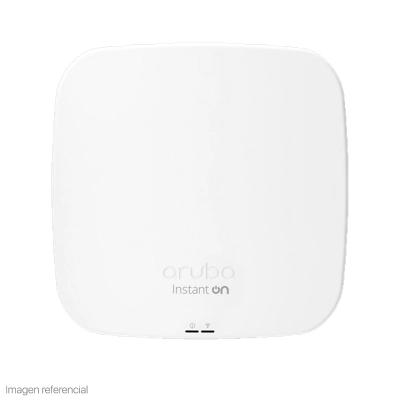 Access Point Hpe Aruba Indoor Instant On Ap15