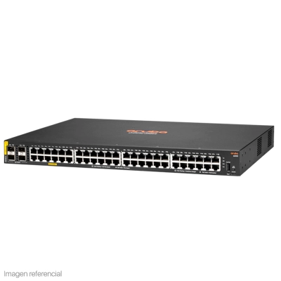 Aruba 6000 48G Cl4 4Sfp Swch