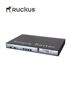 Switch Administrable Ruckus Smartzone 100, 1Ru, 4 Lan Gbe, Consola, Usb, L2/3/4.