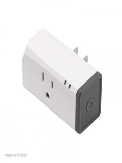 Enchufe Smart Sonoff S31, Control Wi-Fi, Compatible Con Dispositivos Android O Ios.