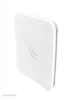 Antena Mikrotik Sxtsq Lite5, 5 Ghz, 802.11 A/N, 16 Dbi.