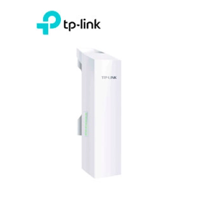 Cpe Externo Inalámbrico Tp-Link Cpe210, Outdoor, 2.4 Ghz, 300 Mbps, 802.11B/G/N, 9Dbi, Poe