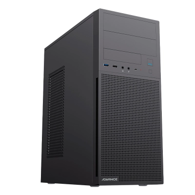 Pc Advance Vo1130, Amd Athlon 3000G 3.50.Ghz Amd Am4 Tdp 35 Watt