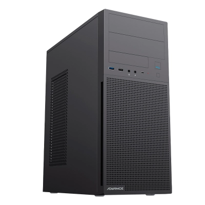 Pc Advance Vission Vo1570, Intel Core I7-13700 2.10.Ghz/ 5.20Ghz 30Mb Cache
