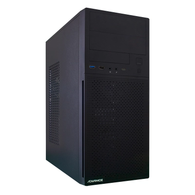 Pc Advance Vission Vm1461, Intel I5-12450H 2.00.Ghz Turbo E-Core 3.30Ghz P-Core 4.40Ghz