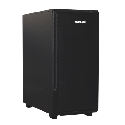 Pc Advance Vission Vr5850 Amd Ryzen 5 8500G 3.50/5.00Ghz 16Mb Cache 6 Nucleos 12 Sub Pro