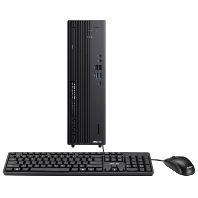 Pc Sff Asus D700Sf-007265038X, Core Ultra 7 265 2.4/5.3Ghz, 16Gb Ddr5-5600Mt/S,1Tb Ssd