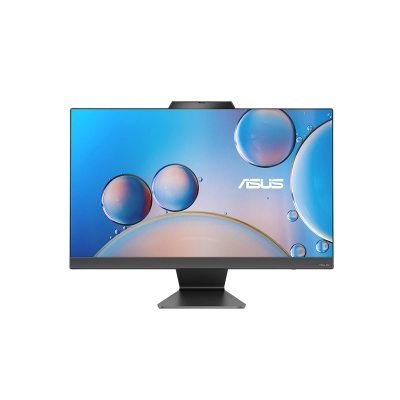 All-In-One Asus A3402Wvak-Bpc0850, 23.8" Lcd Fhd Ips (Wideview), Core I7-1355U 1.7/5.0Ghz