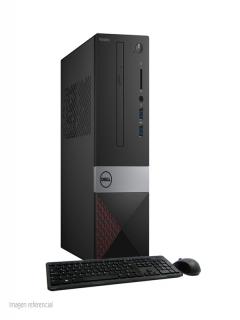 Vostro 3470 Core I3-8100 4G 1Tb Win 10 Pro