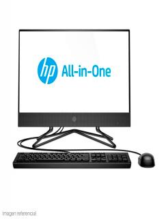 All-In-One Hp 200 G4 22, 21.5" Wled Fhd, Intel Core I5-10210U 1.60Ghz 8Gb Ddr4, 1Tb Sata.