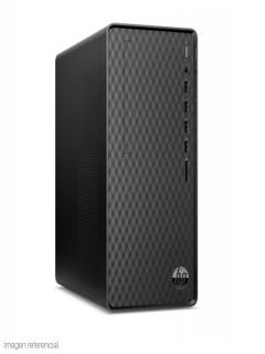 Computadora Minitorre Hp Desktop M01-F1001La, Intel Core I5-10400 2.90 / 4.30Ghz, 8Gb Ddr4