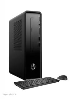 Computadora Hp 290-P004La Core I5-8 8Gb 1Tb