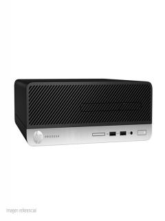 Prodesk 400 G5 Core I5-8500 8Gb 1Tb
