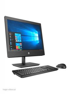 All In One Proone 400 20" Core I5-8500 8Gb 1Tb