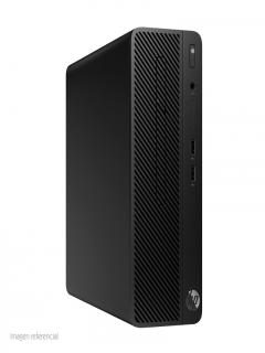 Computadora Hp 280 G3 Sff, Intel Core I7-8700 3.20Ghz, 8Gb Ddr4, 1Tb Sata.