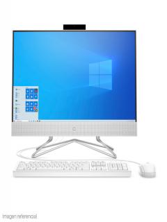 All-In-One Hp 24-Dd0017, 23.8" Wled Fhd Va, Amd Ryzen 3 3250U, 2.6 / 3.5Ghz, 4Gb Ddr4