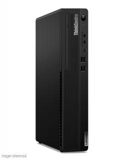 Computadora Lenovo Thinkcentre M70S Intel Core I5-10400 2.9 / 4.3Ghz, 8Gb Ddr4, Sff (8.2L)