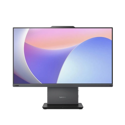Aio Lenovo Thinkcentre Neo 50A 24 Gen 5, 23.8" Fhd Ips Core 7 240H 2.5/5.2G 16Gb Ddr5-5200