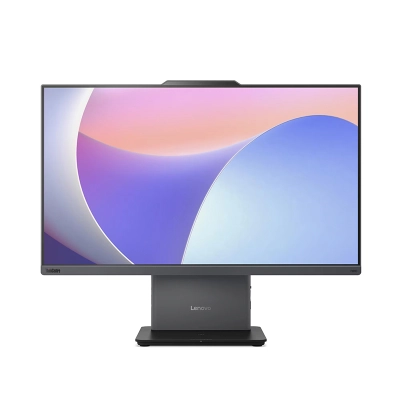 Aio Lenovo Thinkcentre Neo 50A 24 Gen 5, 23.8" Fhd Ips Core 5 210H 2.2/4.8G 16Gb Ddr5-5200