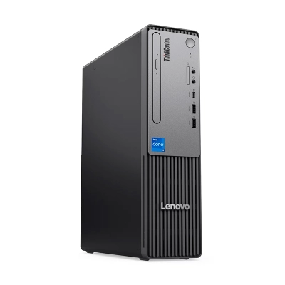 Computadora Lenovo Thinkcentre Neo 50S Gen 5, Core I5-14400 2.5 / 4.7Ghz, 8Gb Ddr5-4800Mhz