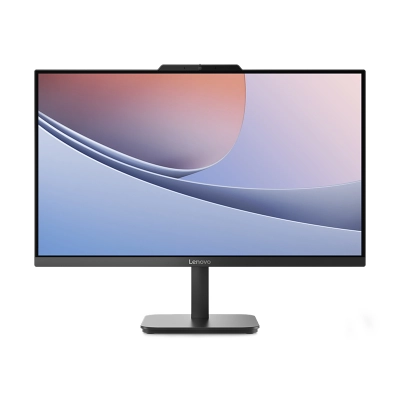 All-In-One Lenovo V100, 23.8" Fhd Ips, Core I3 N305 Hasta 3.8Ghz, 8Gb Ddr4-3200Mhz So-Dimm