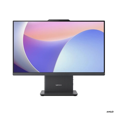 All-In-One Lenovo Ideacentre 24Arr9, 23.8" Fhd Ips, Amd Ryzen 7 7735Hs 4.75Ghz, 16Gb Ddr5