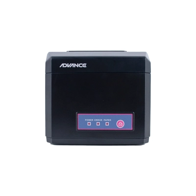 Impresora Térmica Adv-8011N Advance, 300Mm/S, 203 Dpi