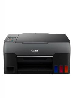 Multifuncional De Tinta Continua Canon Pixma G2160, Imprime/Escanea/Copia/Usb.