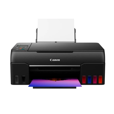 Multifuncional Fotografica Canon Pixma G610, Imprime/Escanea/Copia/Wifi/Usb