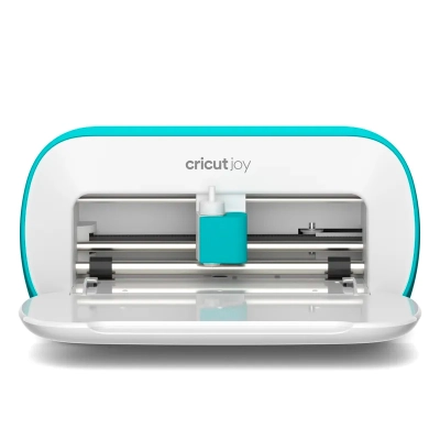 Cricut Máquina De Corte Inteligente Joy Plotteadora De Vinilo